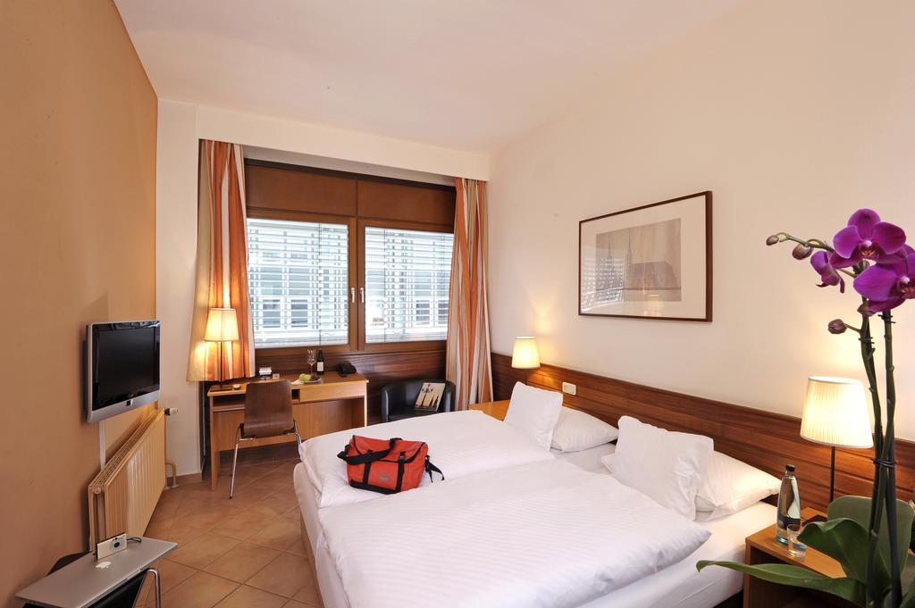 Michaelis Hof Hotel Hamburg Ngoại thất bức ảnh