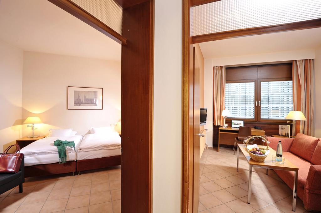 Michaelis Hof Hotel Hamburg Ngoại thất bức ảnh