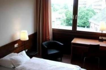 Michaelis Hof Hotel Hamburg Ngoại thất bức ảnh
